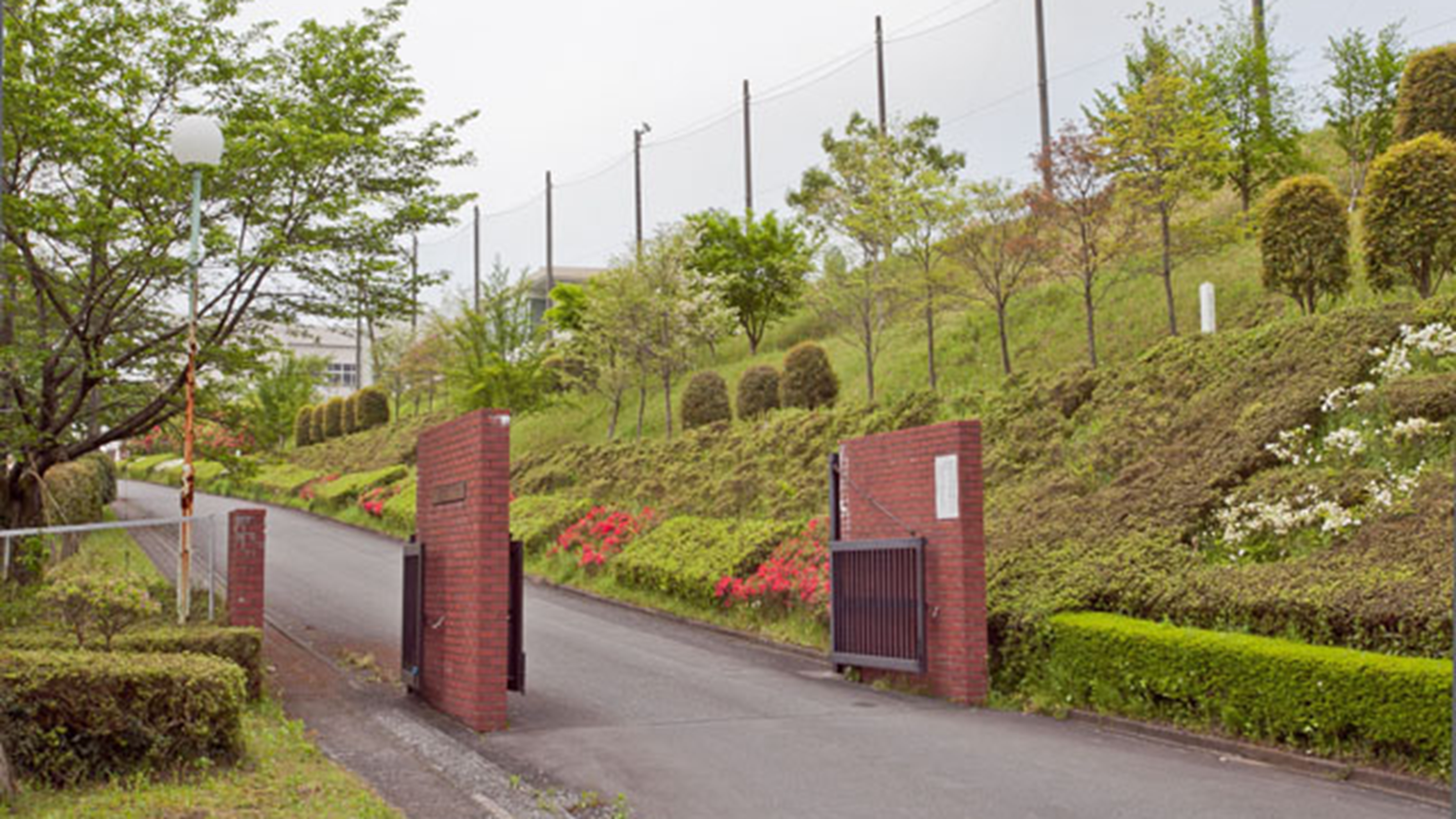 日出町立平井中学