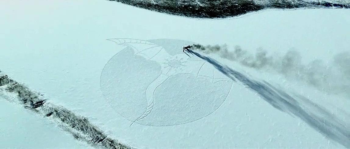 雪龙图位置