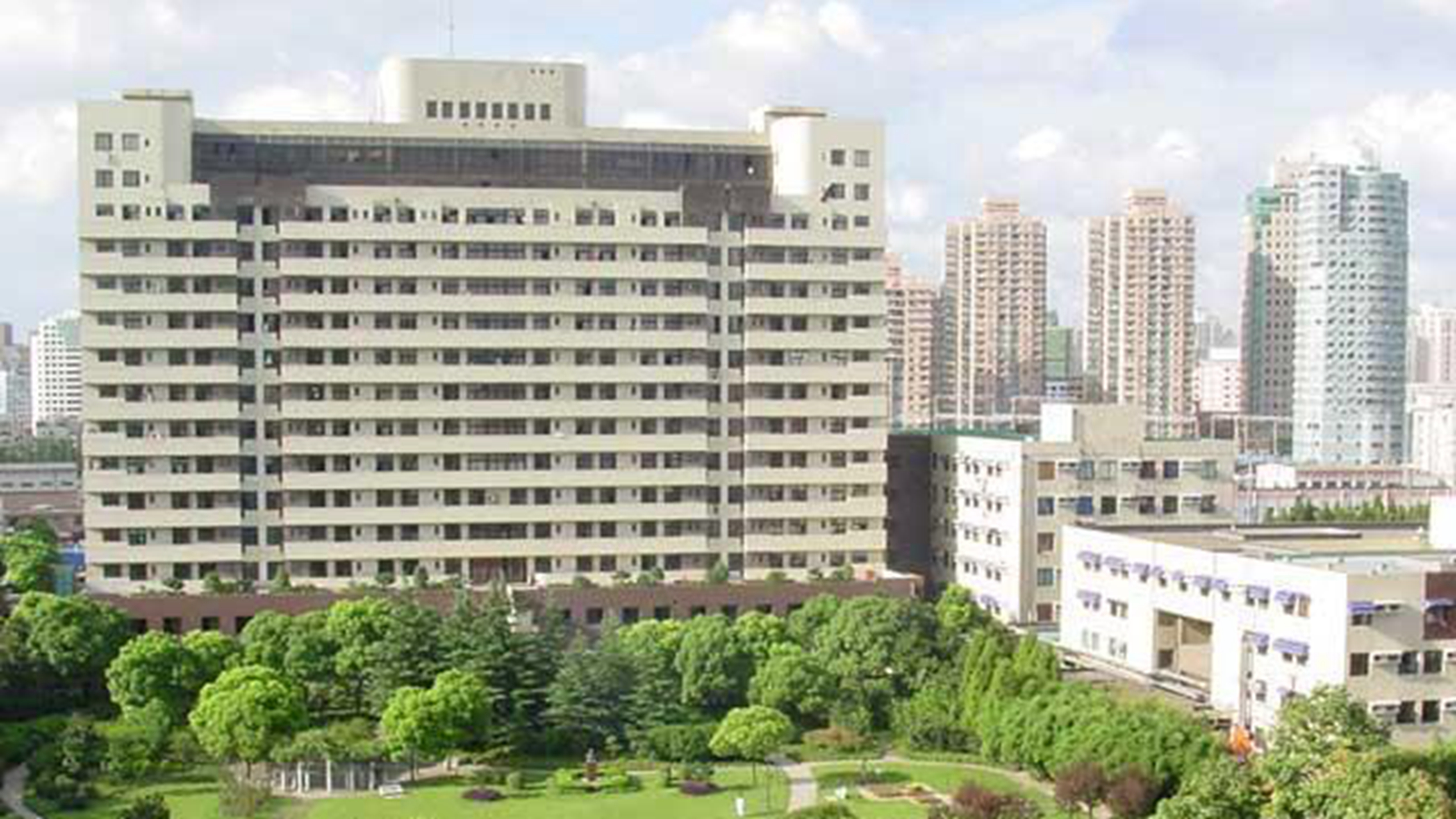 上海第六人民医院