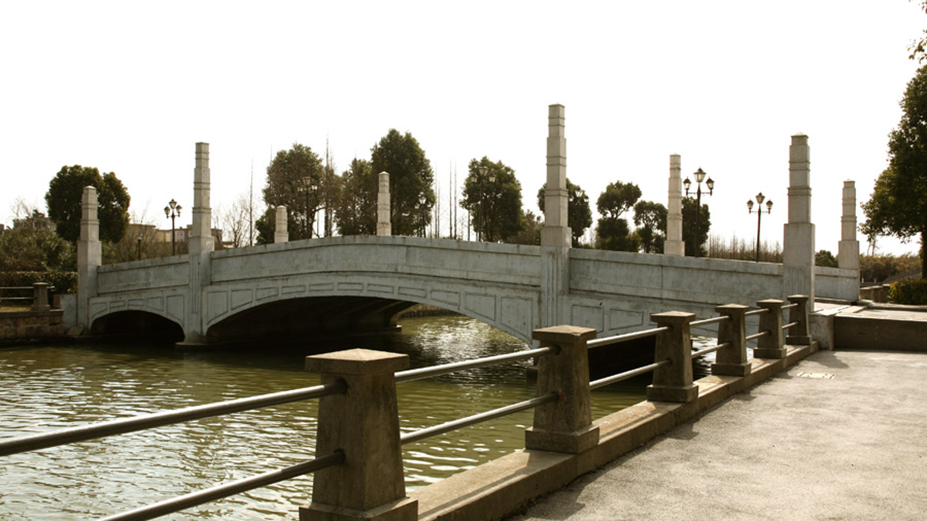 车墩四川路桥