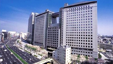武藏野音乐大学