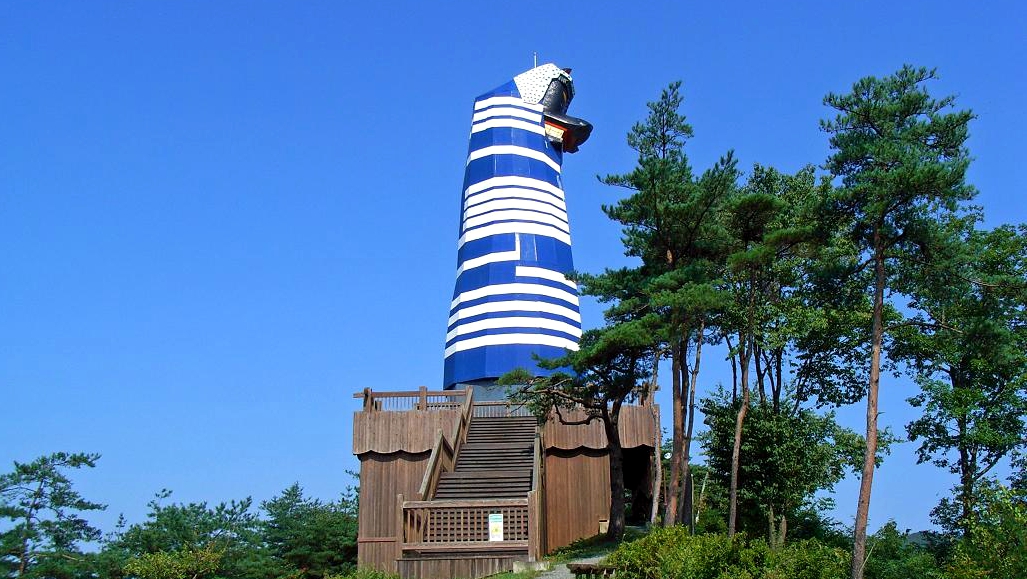 向山森林公园