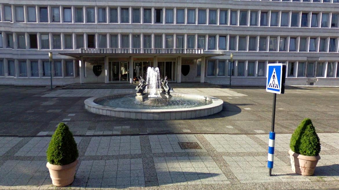 格尔林·康采恩保险公司