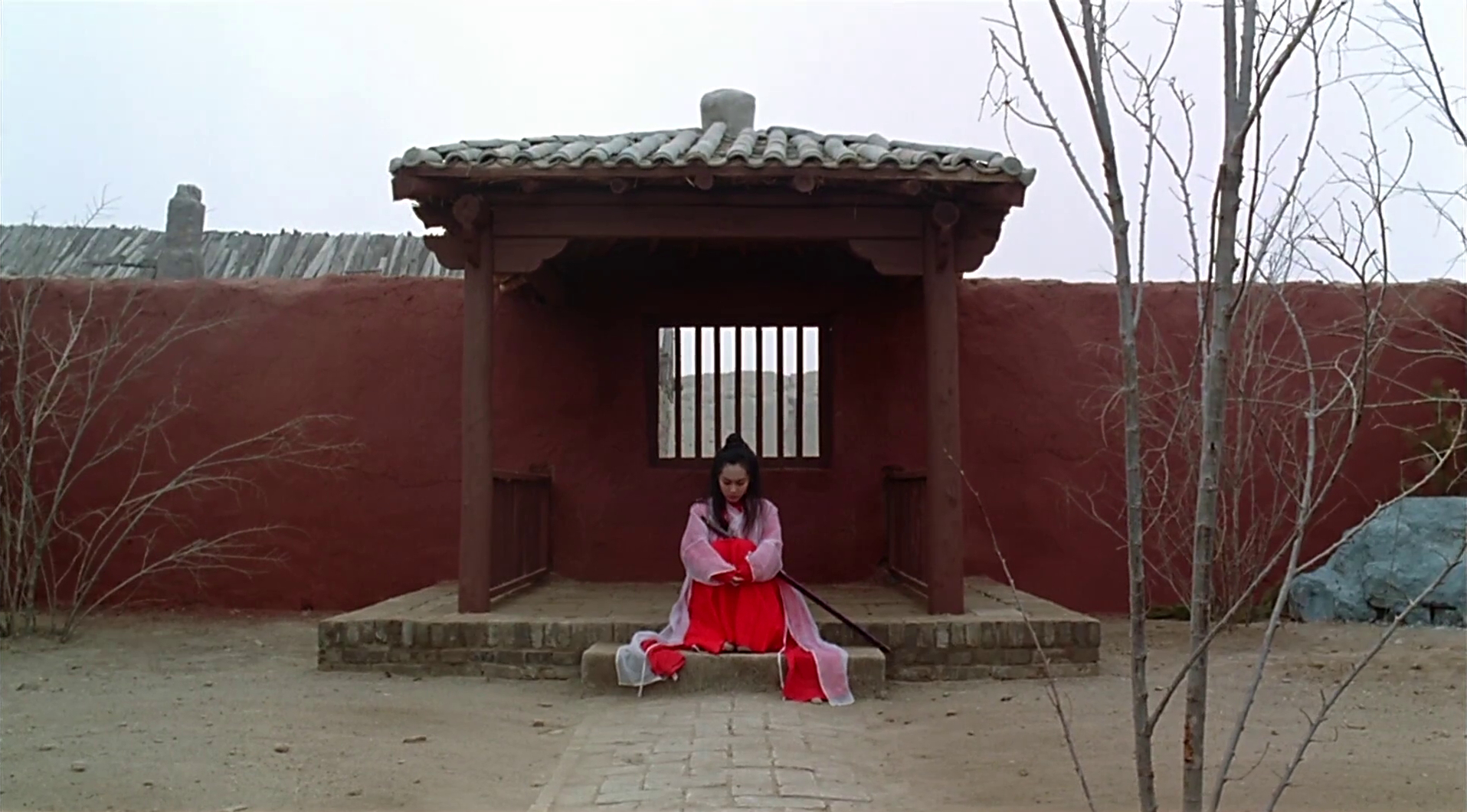 经典告白地与牛府