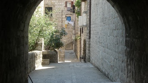 鲁帕街