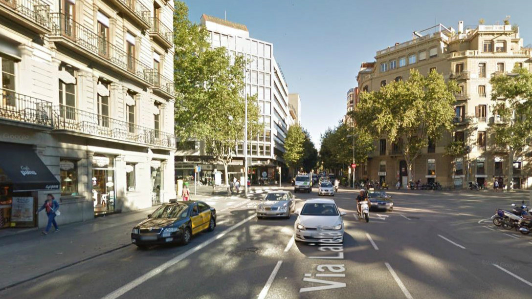 乌尔奇那奥拉广场13号