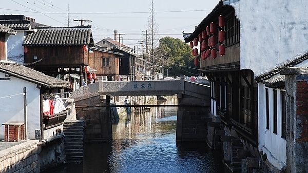 包家桥