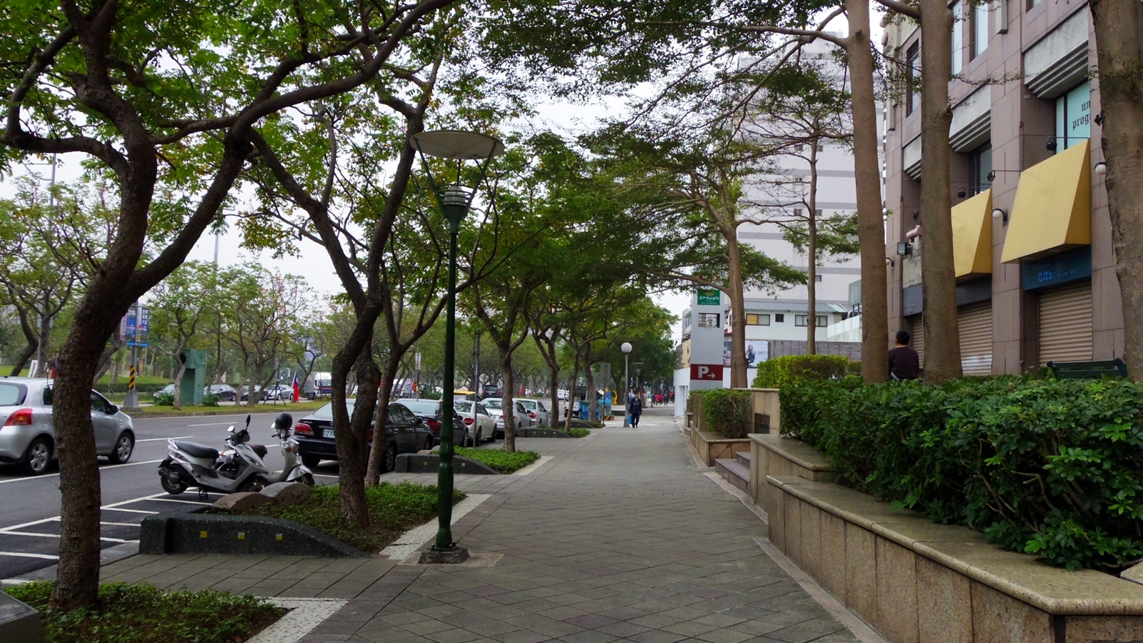 忠诚路二段188号