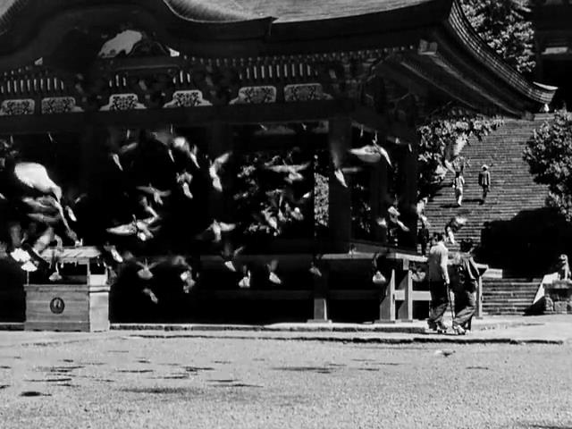 神社祈祷