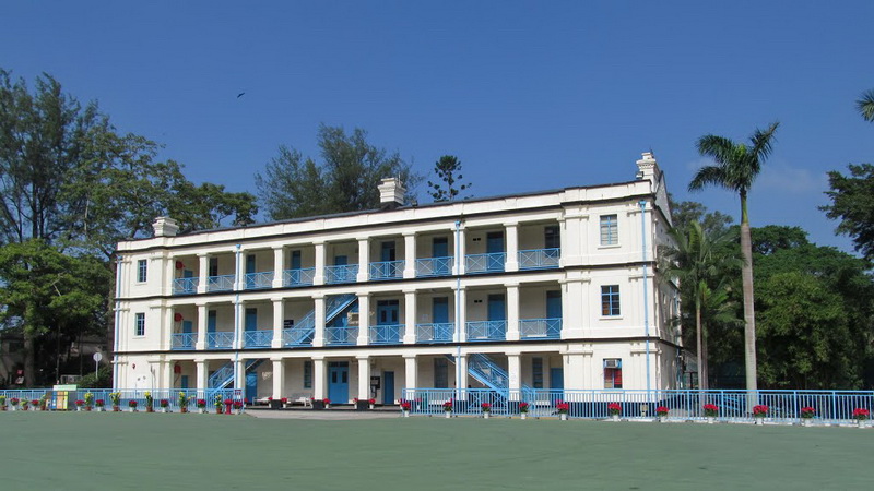 鲤鱼门公园及度假村