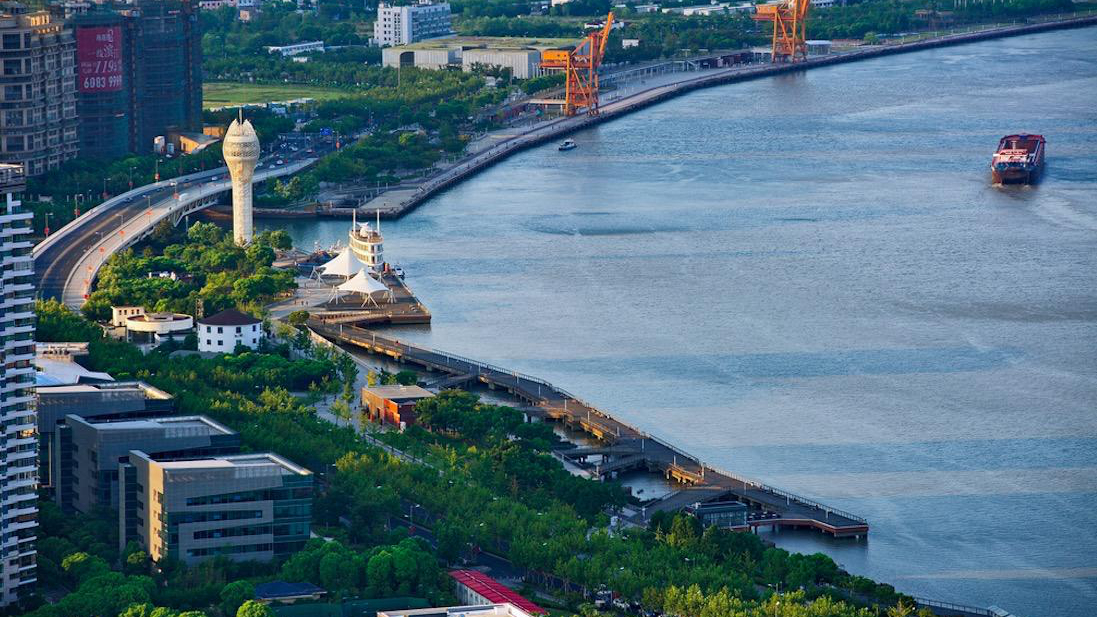 光启龙华港湾