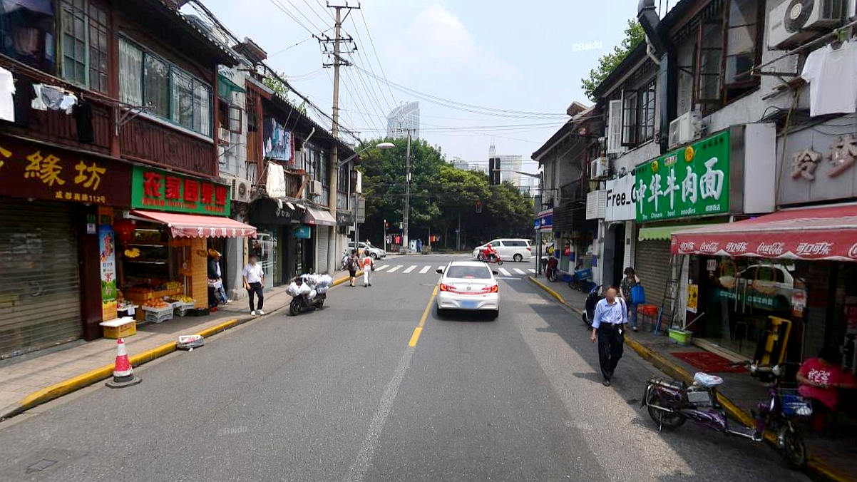 成都南路
