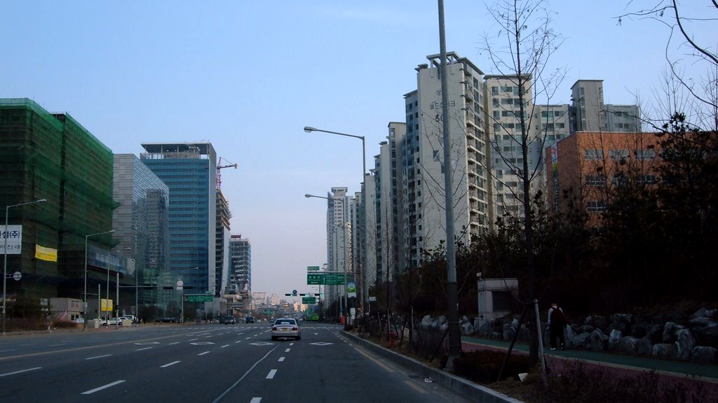 世界杯北路