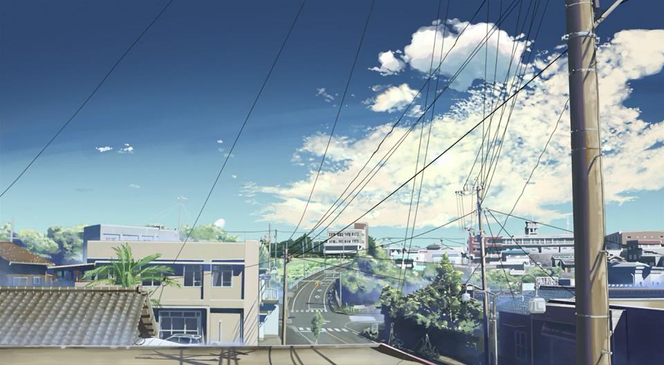 中种子町街道