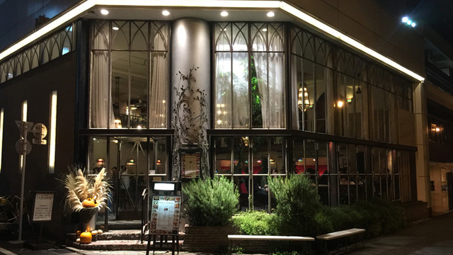 Cafe La Boheme 新宿店