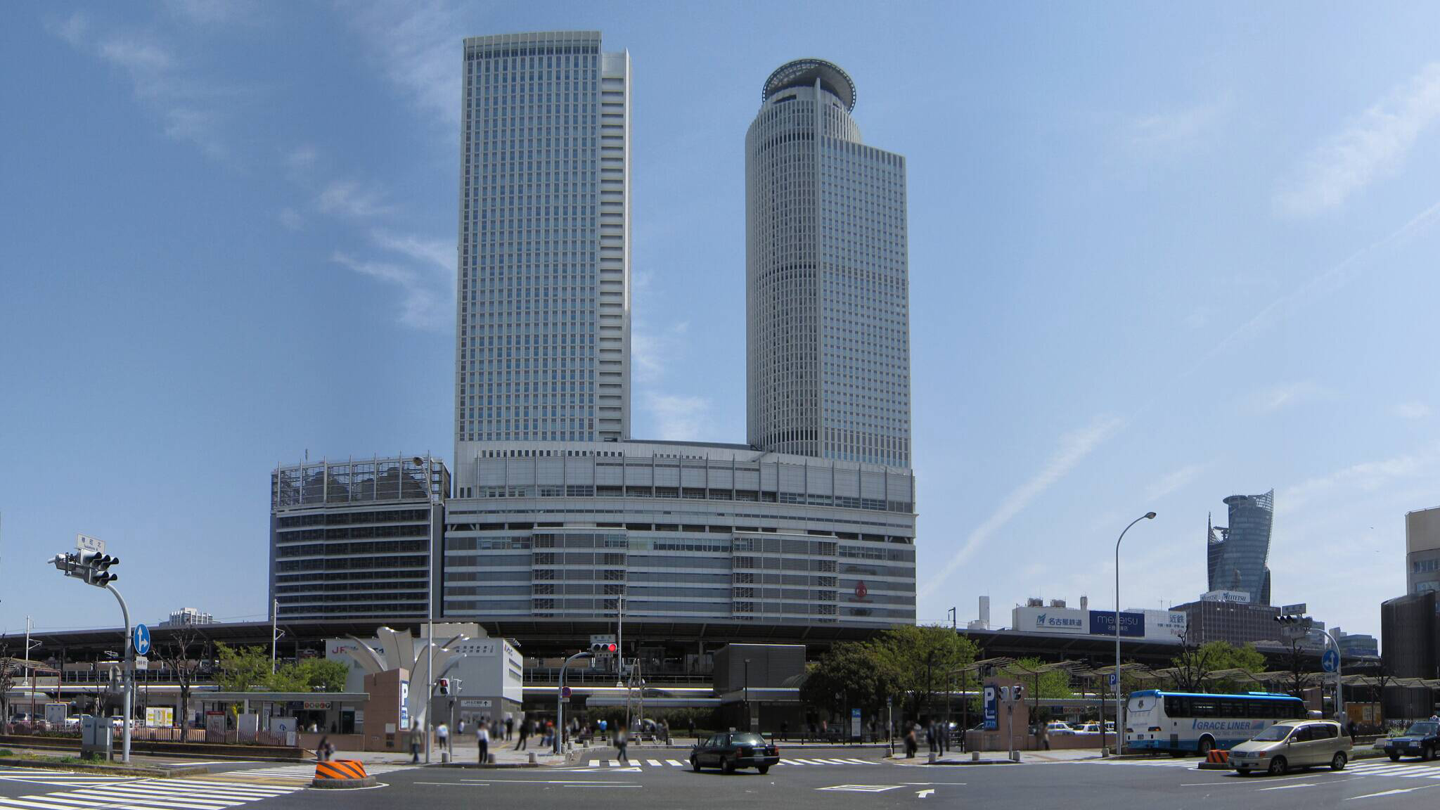 名古屋站