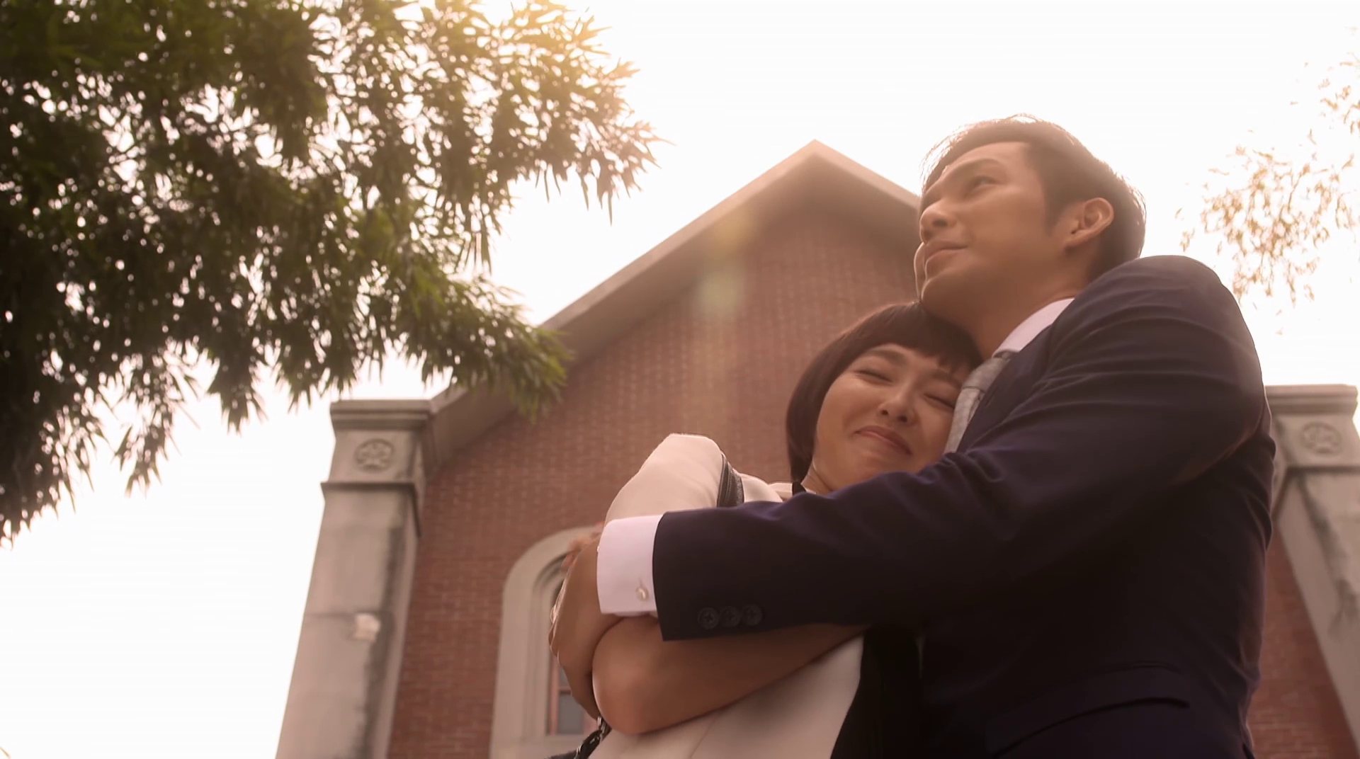 求婚&结婚教堂