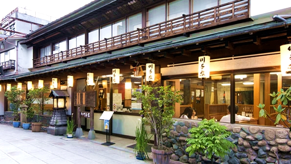 川千家
