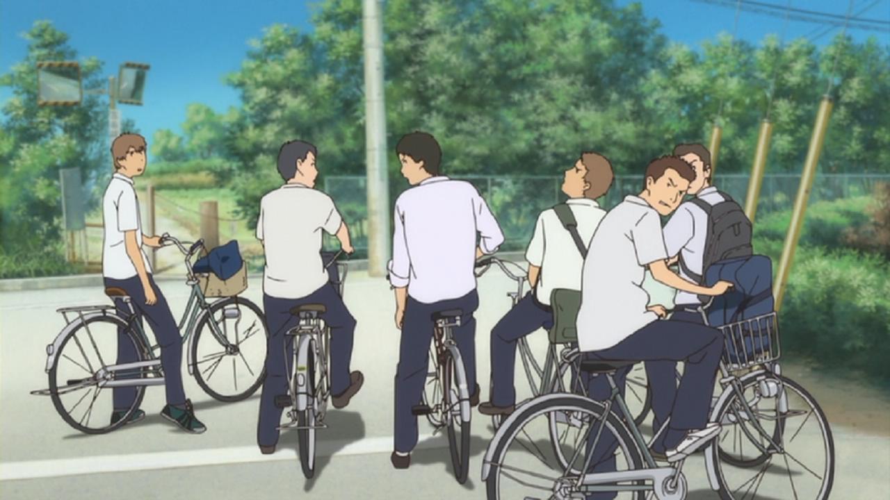 通学路路口