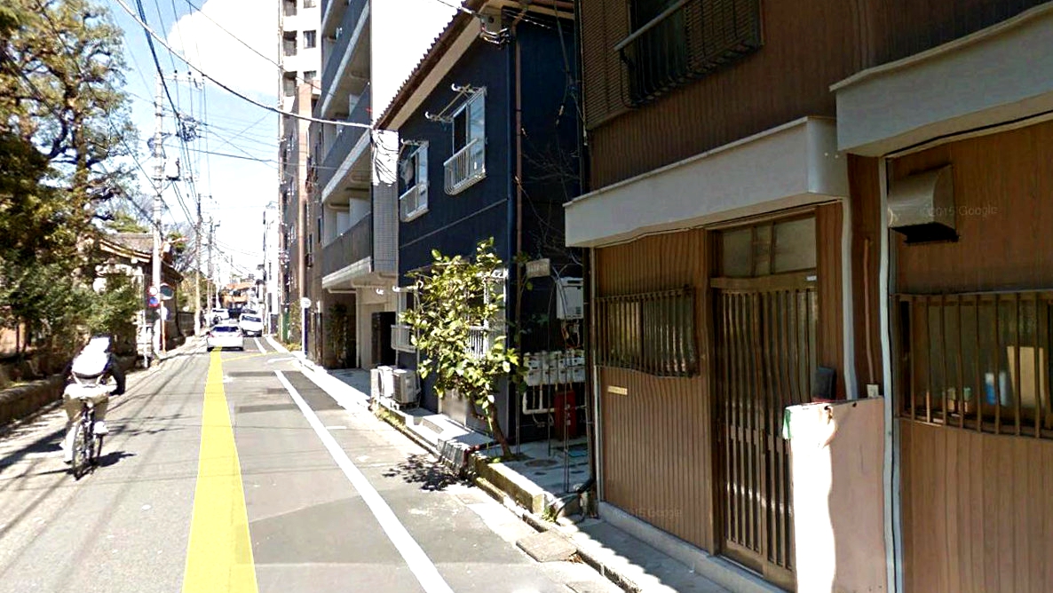 向岛1丁目6-2