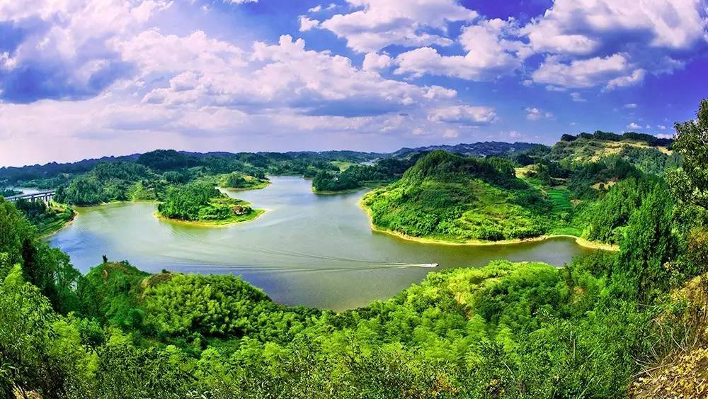 黎香湖