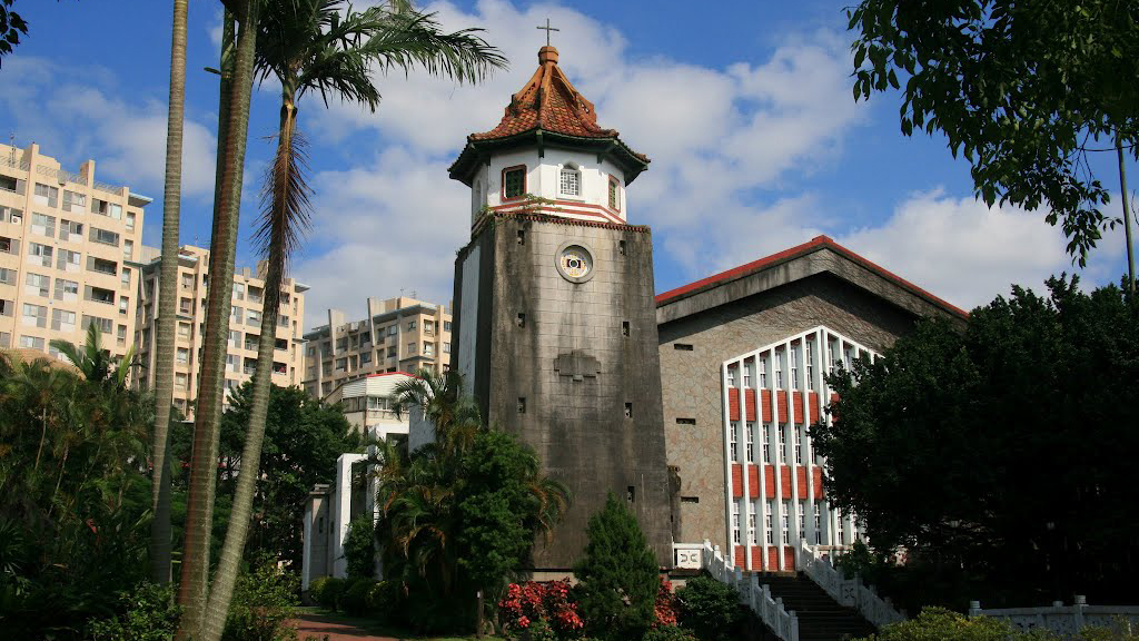 大教堂