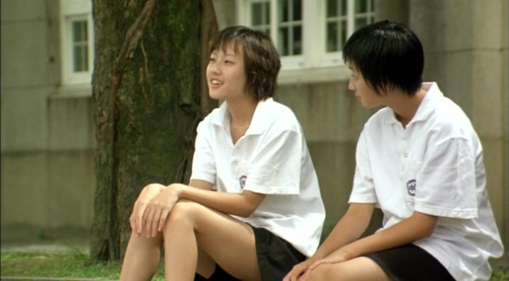 学校操场
