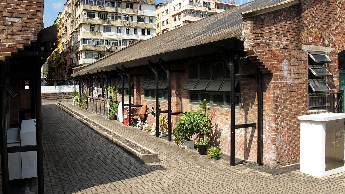 牛棚艺术村