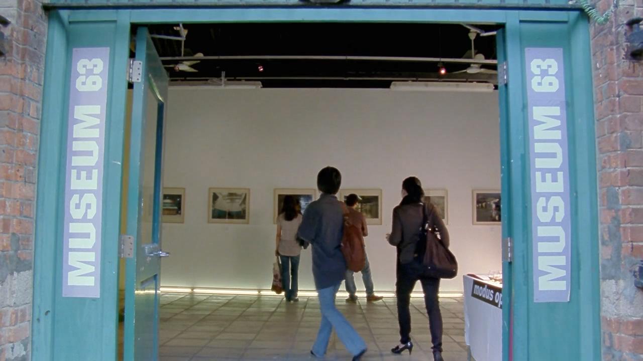 摄影展