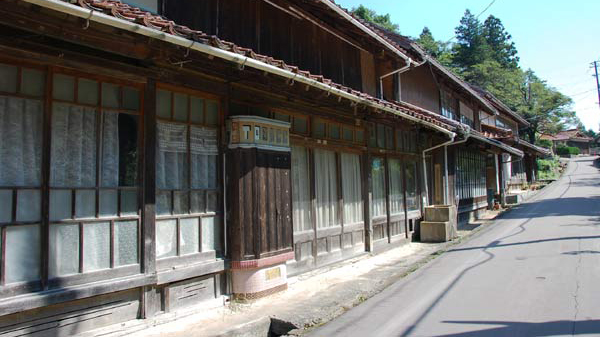 田浦商店