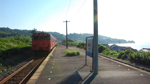 马路站