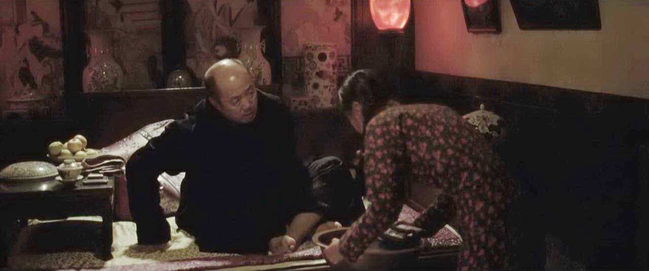 洛阳妓院