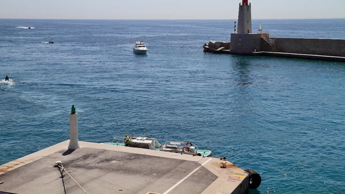 Traverse du Commerce