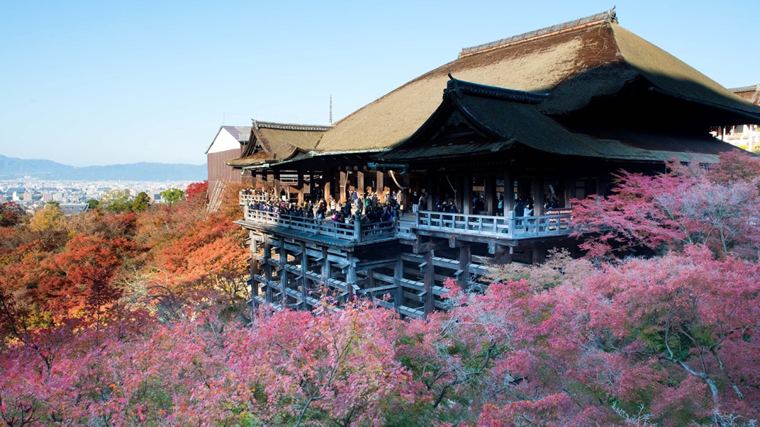 清水寺