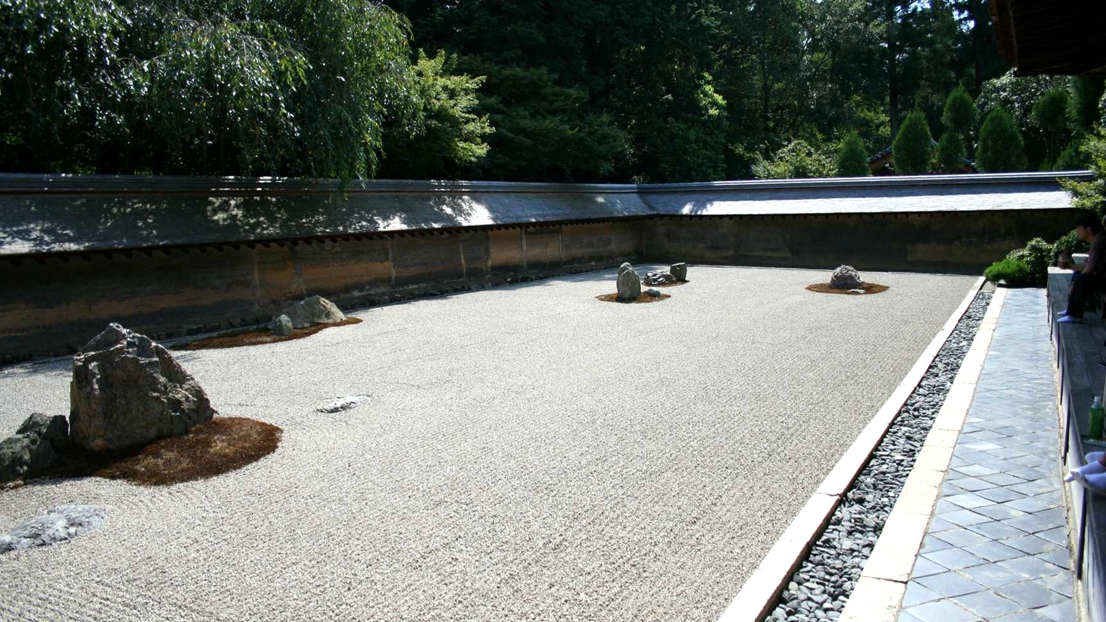 龙安寺
