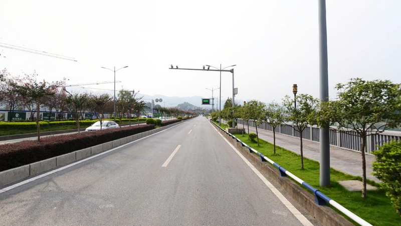 沙滨路