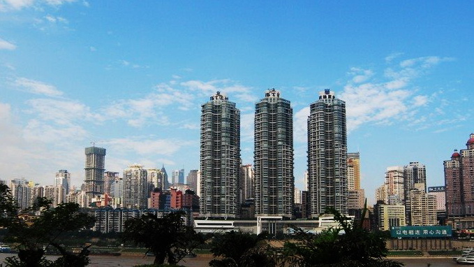 庆隆海客瀛洲