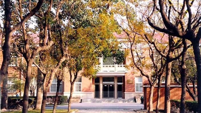 河北工业大学红桥校区