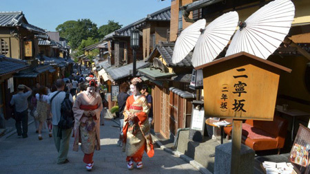 二年坂