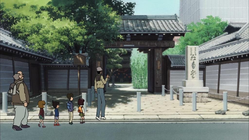 六角堂
