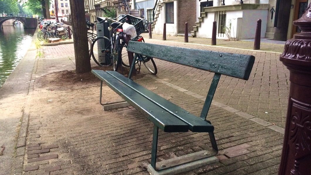 莱顿运河街4号
