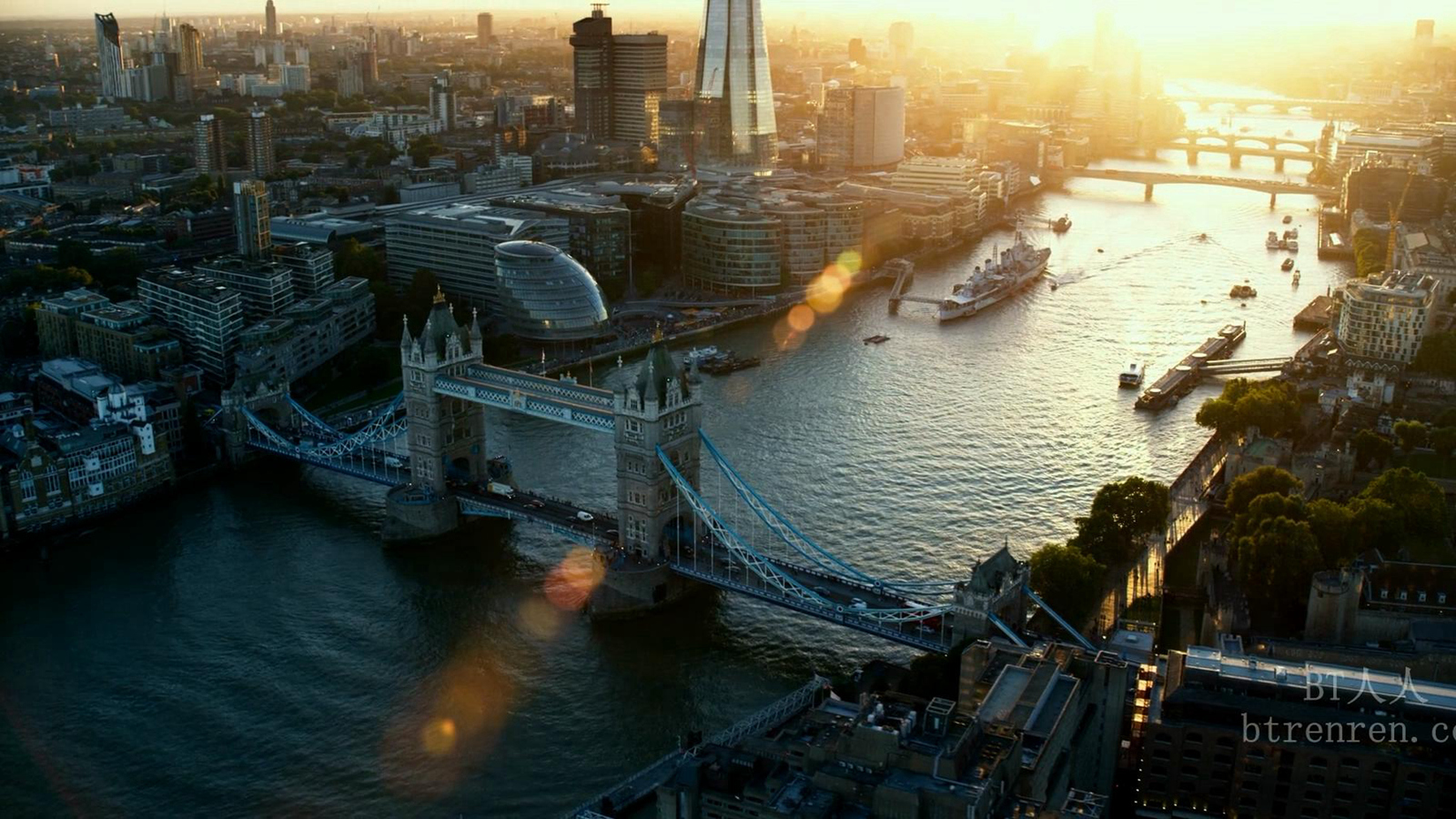 英国标志