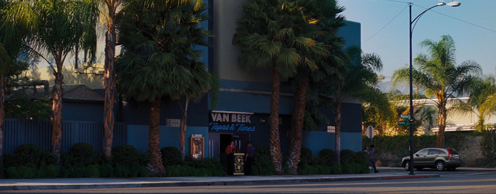Van Beek