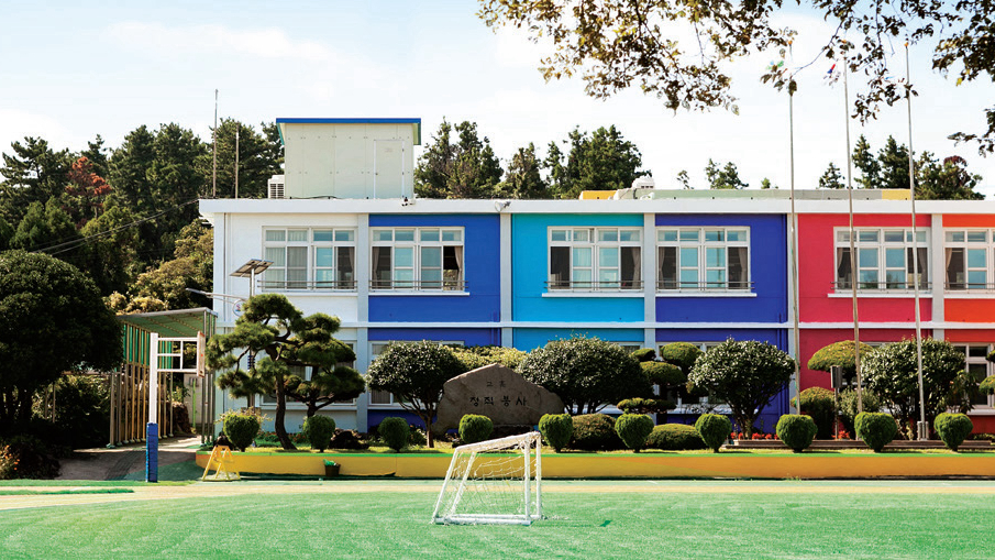 表善小学