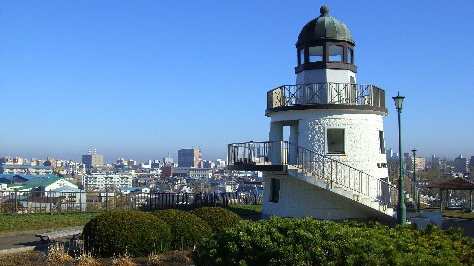 米町公园