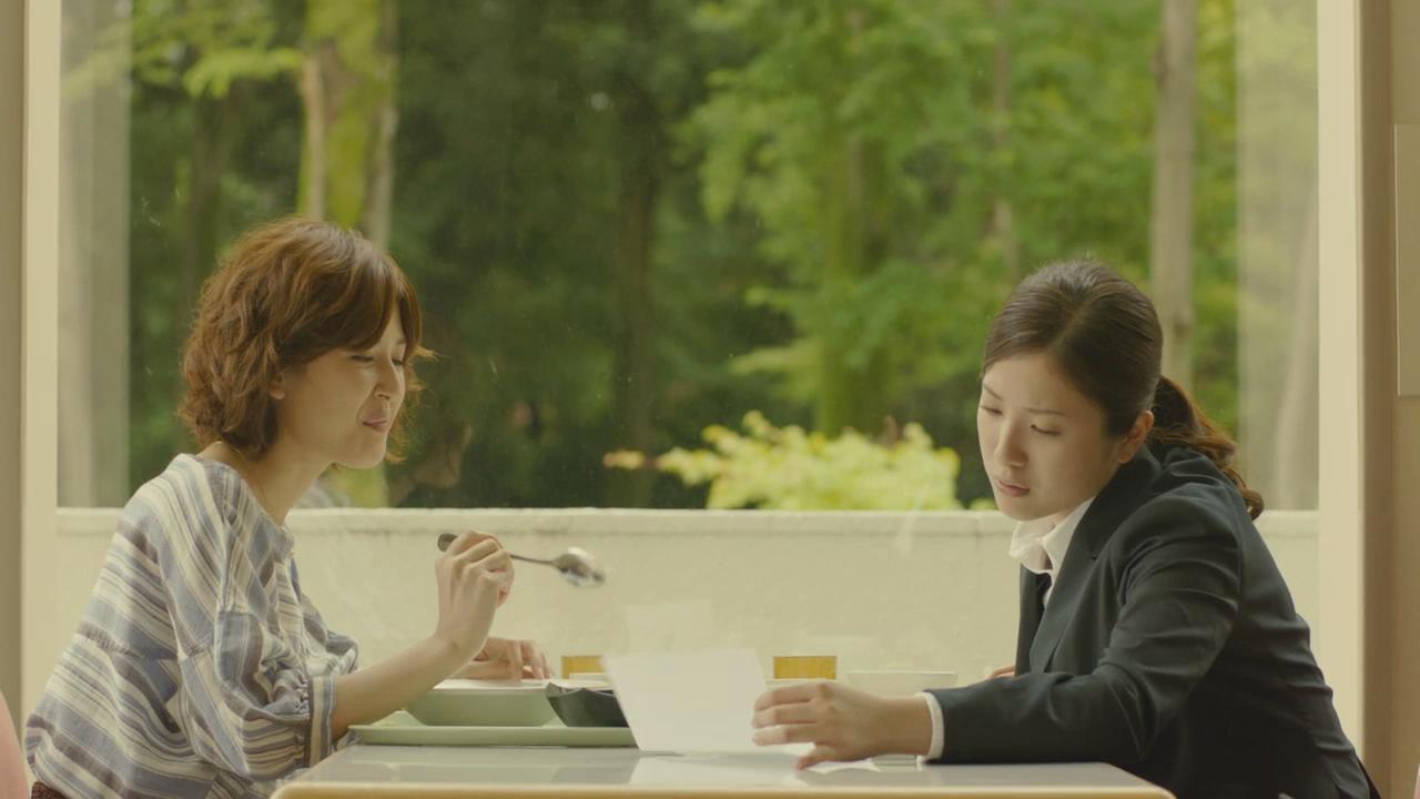 七美即将大学毕业