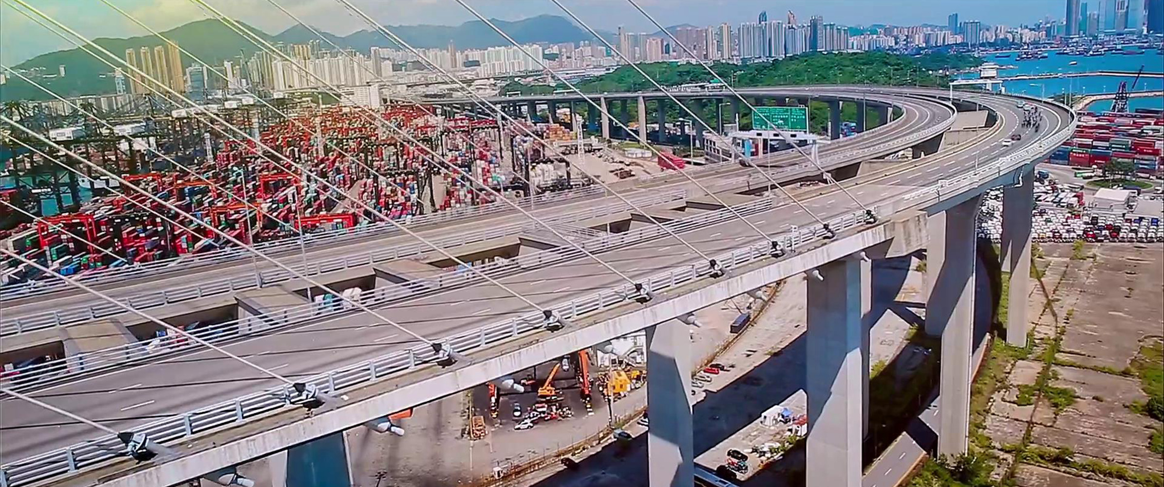 二级亚洲职业公路赛