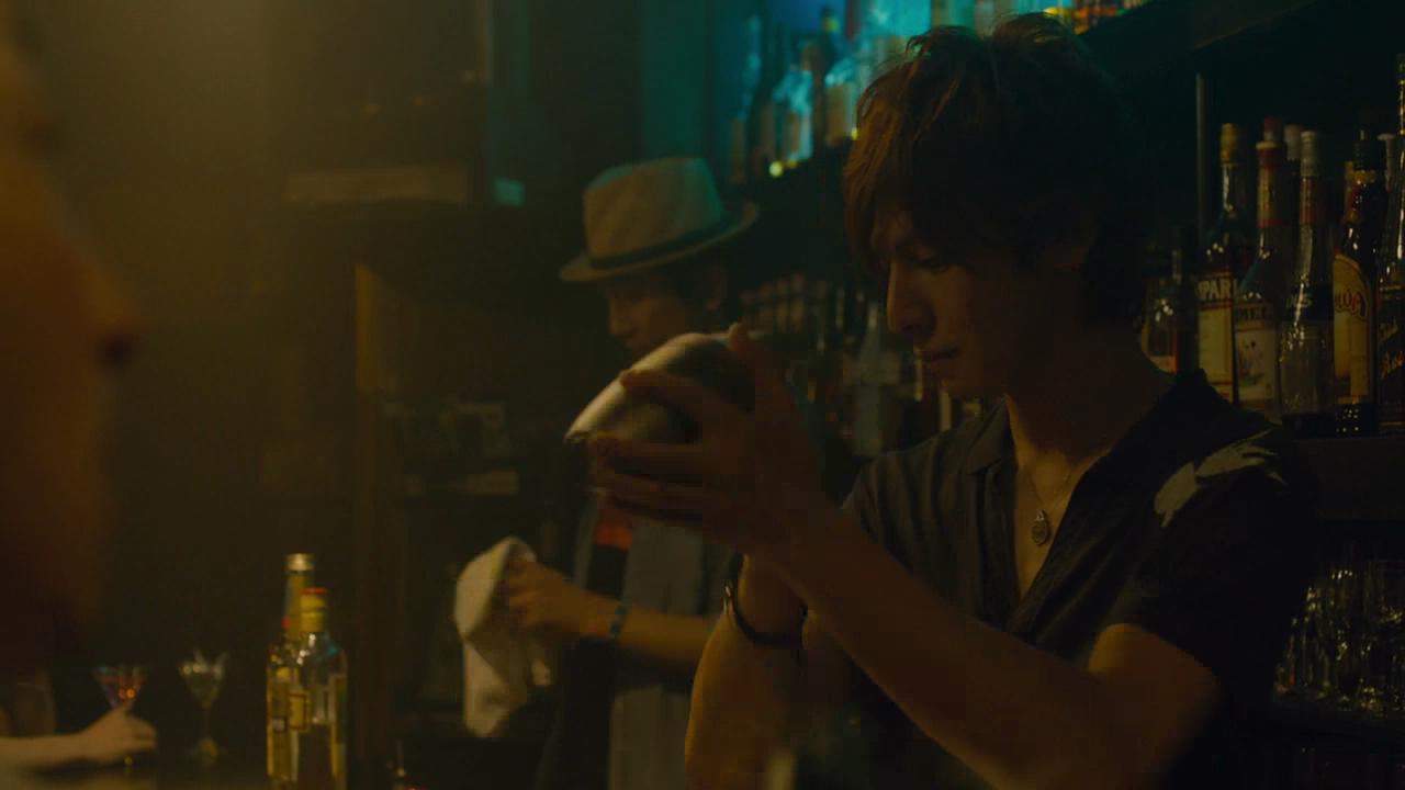 矢野打工的酒吧