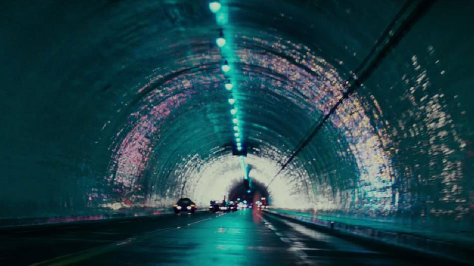 隧道