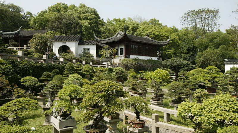万景山庄